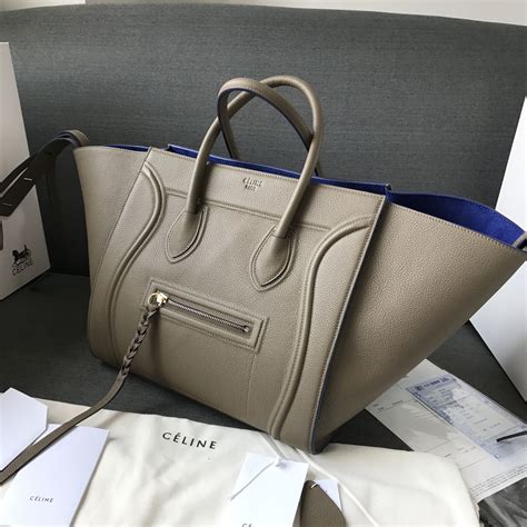 celine phantom bag size in cm|celine phantom bag sale.